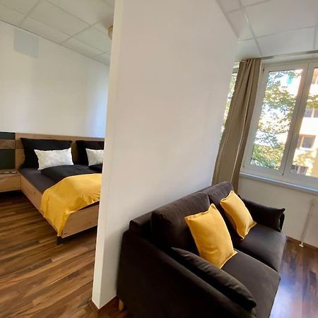 Apartment C'Est La Vie 维也纳 外观 照片