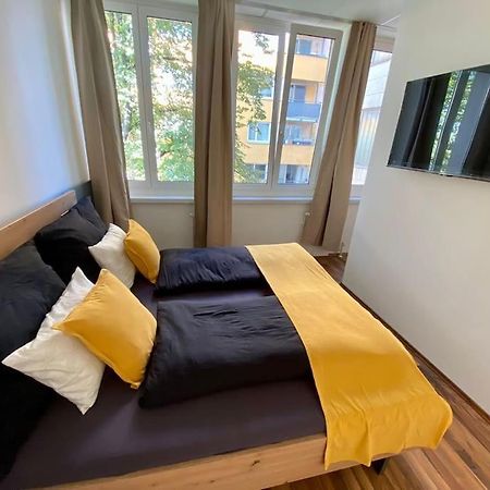 Apartment C'Est La Vie 维也纳 外观 照片