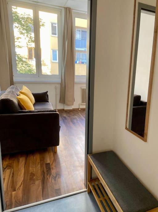 Apartment C'Est La Vie 维也纳 外观 照片